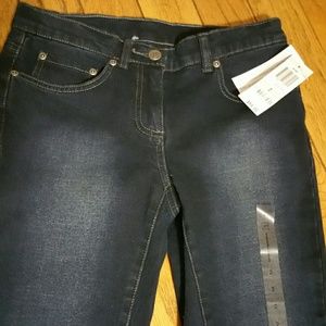 INC international concepts skinny jeans